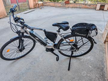 Ebike Atala