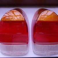 Lenti fari posteriori VW Maggiolino 1300