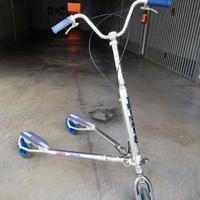 Monopattino Gewiss Trikke 8