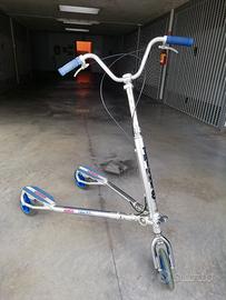 Monopattino Gewiss Trikke 8