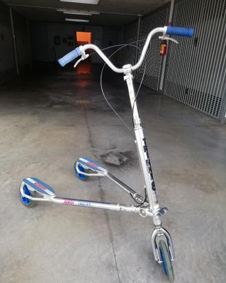 Monopattino Gewiss Trikke 8