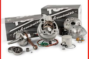 kit termico top tpr 86cc