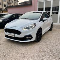 Ford Fiesta 1.5 TDCi 5 porte ST-Line