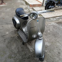 Vespa 50 R