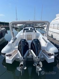 Gommone Panamera Yacht 10.0 Cabin