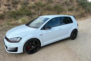 Golf vii gti
