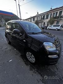 FIAT PANDA 1200