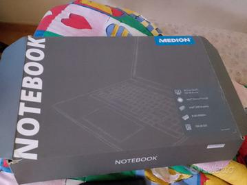 computer notebook