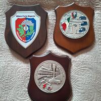 Lotto 3 Crest Arma dei Carabinieri 