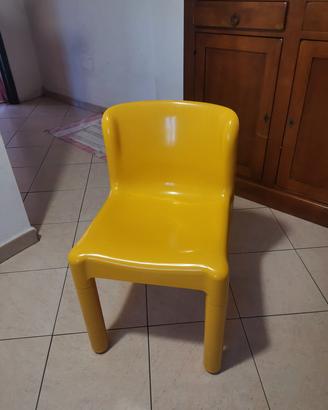 Sedia Kartell Carlo Bartoli 4875 