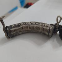 Cavigliera vintage berbera
