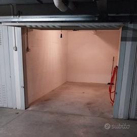 Garage zona Santa Viola