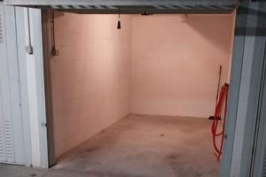 Garage zona Santa Viola