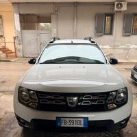 Dacia Duster 1.5 110cv start e stop 4x2 2016
