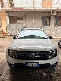 Dacia Duster 1.5 110cv start e stop 4x2 2016