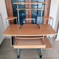 Tavolo porta PC