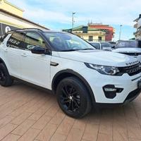 Land Rover Discovery Sport 2.0 TD4 150 Auto B...