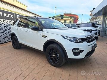 Land Rover Discovery Sport 2.0 TD4 150 Auto B...