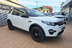 Land Rover Discovery Sport 2.0 TD4 150 Auto B...