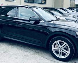 Audi Q5 2.0 TDI quattro S tronic Sport