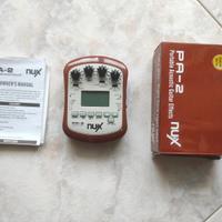 Nux PA-2