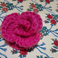 Decorazioni per vestiti fatte a mano