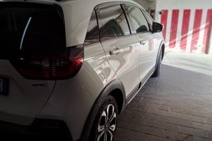 HONDA Jazz 4ª serie '20-> - 2021