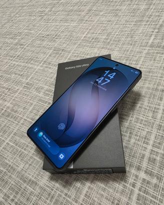 Galaxy S26 Ultra 512Gb Nero