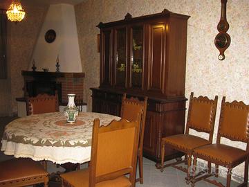 Appartamento 100 mq - Montemagno (AT)