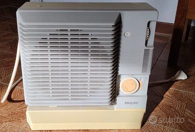 Stufetta elettrica Philips