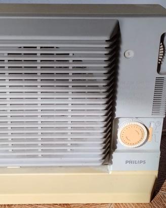 Stufetta elettrica Philips