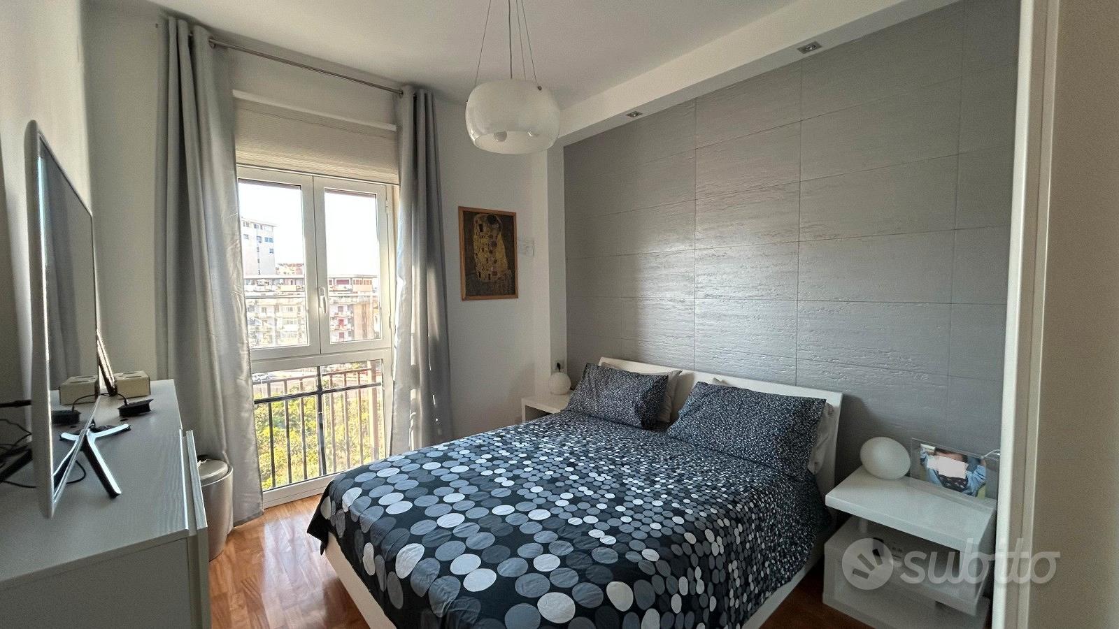 Appartamento – Palermo, Villaggio Santa Rosalia, IV Circoscrizione - Vista 2