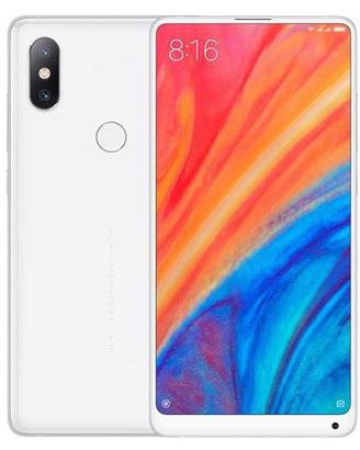Xiaomi Mi Mix 2S