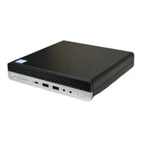 HP EliteDesk 800 G3 Mini i5 8GB 256SSD Win11