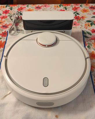 robot aspirapolvere Xiaomi Mi Robot 