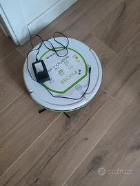 aspirapolvere Briciola di Ariete