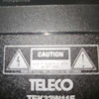 ricambi scheda teleco Tek32W11E