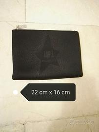 Pochette borsa porta trucchi. Angel Mugler.
