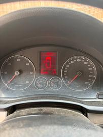 golf 5 