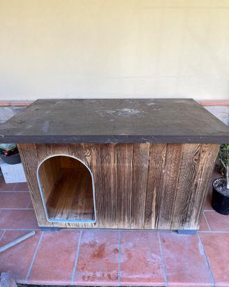 Cuccia per cani