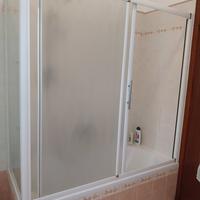  Box doccia da sovrapporre su vasca