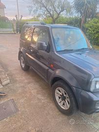 SUZUKI Jimny 3ª serie - 2011