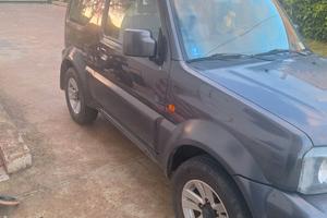 SUZUKI Jimny 3ª serie - 2011