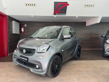 Smart ForTwo 70 1.0 twinamic Superpassion-FULL OPT