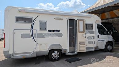 CI RIVIERA GARAGE P