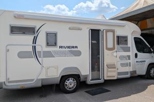 CI RIVIERA GARAGE P