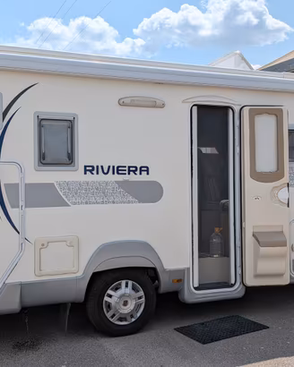 CI RIVIERA GARAGE P