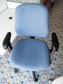 Poltrona Ikea Verksam (come nuova)