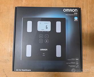 Bilancia smart Omron Viva - Nuova