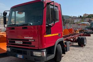 IVECO 75E15